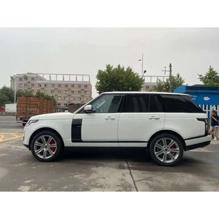 Forged Wheels OEM R24 V6 (Set of 4) Range Rover V L460 2021- photo 4