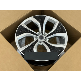 Forged Wheels OEM R23 V6 (Set of 4) Range Rover Sport 2022- photo 3