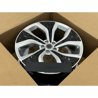 Forged Wheels OEM R23 V6 (Set of 4) Range Rover Sport 2022- photo 4