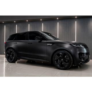 Forged Wheels OEM R23 V7 (Set of 4)