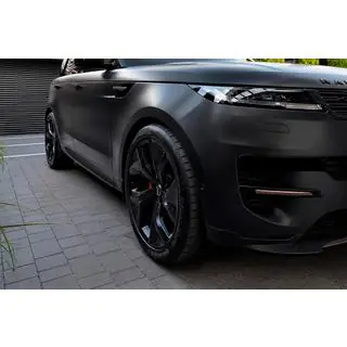 Forged Wheels OEM R23 V7 (Set of 4) Range Rover Sport 2022- photo 3