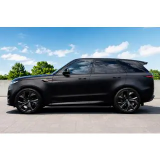 Forged Wheels OEM R23 V7 (Set of 4) Range Rover Sport 2022- photo 4