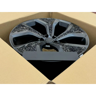 Forged Wheels OEM R23 V7 (Set of 4) Range Rover Sport 2022- photo 4