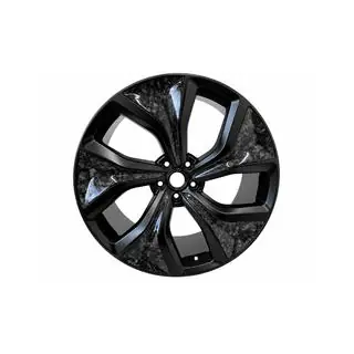 Forged Wheels OEM R23 V7 (Set of 4) Range Rover Sport 2022- photo 2