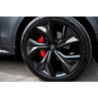 Forged OEM R23 V8 Wheels (Set of 4) Range Rover Sport 2022- photo 1