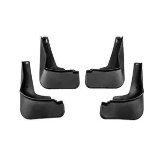Premium Mud Flaps (4 pcs) photo 1