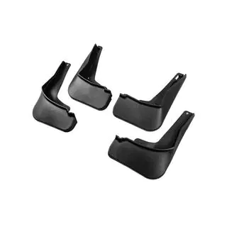 Premium Mud Flaps (4 pcs) photo 2