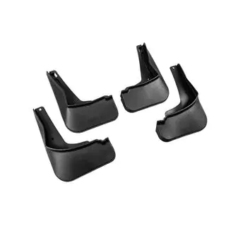 Premium Mud Flaps (4 pcs) photo 3