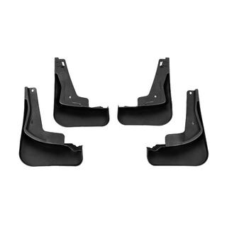 Premium Mud Flaps (4 pcs) Hyundai Ioniq 6 2022- photo 4