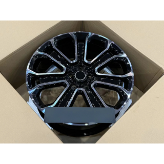 Forged OEM Wheels R20 V3 (Set of 4) Land Rover Defender 2019- photo 3