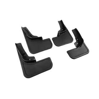 Premium Mud Flaps (for Lightning, Set of 4) photo 3