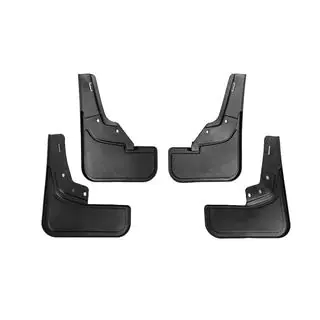 Premium Mud Flaps (for Lightning, Set of 4) photo 4