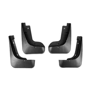 Premium Mud Flaps (4 pcs) photo 1