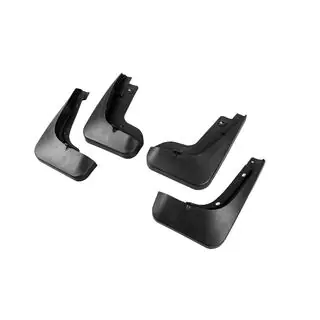 Premium Mud Flaps (4 pcs) photo 3