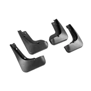 Premium Mud Flaps (4 pcs) photo 4
