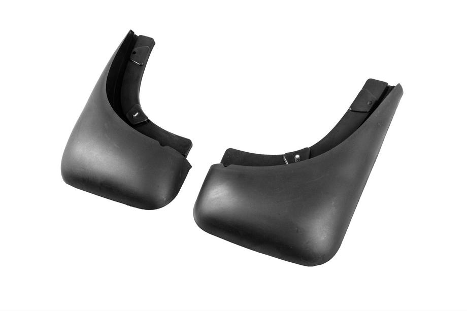 Audi A6 C5 1997-2001 Rear Premium Mud Flaps (2 pcs) Photo 2