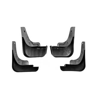 Premium Mud Flaps (2018-2020, Set of 4) MG HS 2018- photo 4