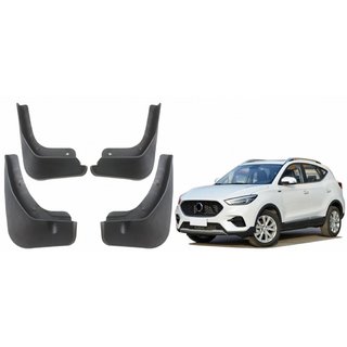 Premium Mud Flaps (2020-2022, Set of 4) photo 1