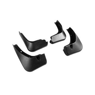 Premium Mud Flaps (2020-2022, Set of 4) MG ZS 2017- photo 4