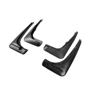 Premium Mud Flaps (2011-2016, Set of 4) Chery Tiggo 1 2005-2016 photo 2