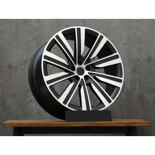 Forged Wheels OEM R24 V7 (Set of 4) Range Rover V L460 2021- photo 1