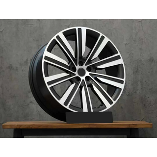 Forged Wheels OEM R24 V7 (Set of 4) Range Rover V L460 2021- photo 1