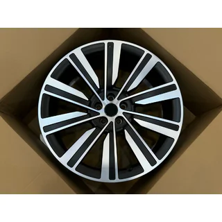 Forged Wheels OEM R24 V7 (Set of 4) Range Rover V L460 2021- photo 2