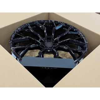 Forged OEM R23 Wheels (Set of 4) Land Rover Defender 2019- photo 4