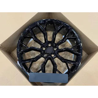 Forged OEM R23 Wheels (Set of 4) Land Rover Defender 2019- photo 1