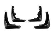 Lexus ES 2006-2011 Premium V2 Mud Flaps (2008-2011, Set of 4) photo 1