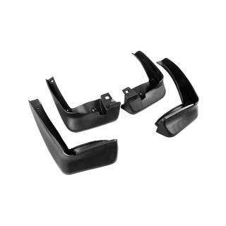 Premium Mud Flaps 2008-2012 (USA, 4 pcs) Honda Accord VIII 2008-2012 photo 4