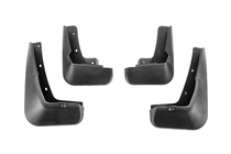 Nissan Murano 2014- Original Mud Flaps Premium V2 (4 pcs) photo 1