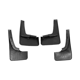 Premium Mud Flaps (2019-2022, Set of 4) photo 4