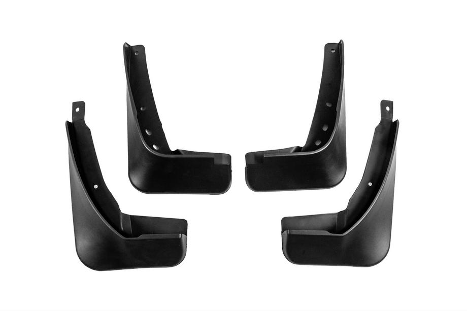 Audi A3 2012-2020 Premium Mud Flaps HB (2012-2016, Set of 4) Image