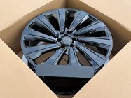 Range Rover V L460 2021- Forged Wheels OEM R24 V8 (Set of 4) photo 4