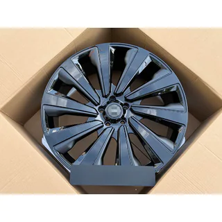 Forged Wheels OEM R24 V8 (Set of 4) Range Rover V L460 2021- photo 1