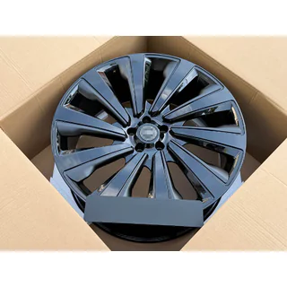 Forged Wheels OEM R24 V8 (Set of 4) Range Rover V L460 2021- photo 2