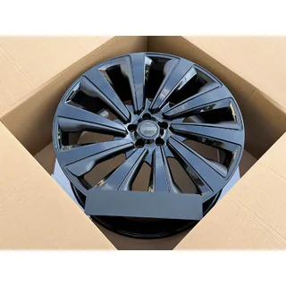 Forged Wheels OEM R24 V8 (Set of 4) Range Rover V L460 2021- photo 3