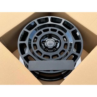 Forged OEM Wheels R22 (Set of 4) Land Rover Defender 2019- photo 3