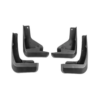 Original Mud Flaps Premium V2 (4 pcs) photo 1