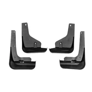 Original Mud Flaps Premium V2 (4 pcs) photo 2