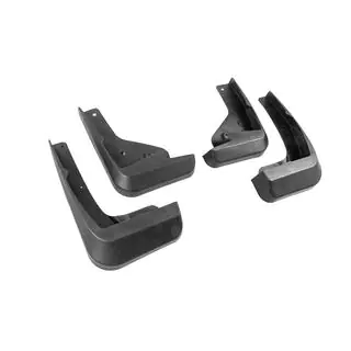 Original Mud Flaps Premium V2 (4 pcs) photo 4