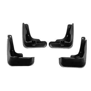 Original Mud Flaps Premium V2 (4 pcs) photo 1