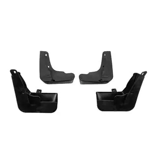 Original Mud Flaps Premium V2 (4 pcs) photo 4