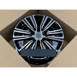 Forged OEM Wheels R20 (Set of 4) photo 2