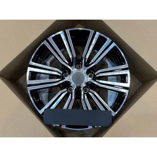 Forged OEM Wheels R20 (Set of 4) photo 1