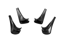 Hyundai Accent 2000-2006 Original Mud Flaps Premium V2 (4 pcs) photo 4
