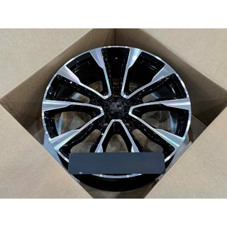 Forged OEM Wheels R22 (Set of 4) photo 2