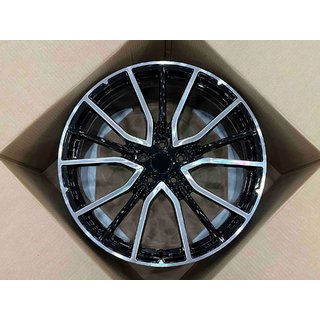 Forged OEM Wheels R20 (Set of 4) photo 2