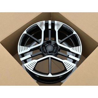 Forged OEM Wheels R19 R20 (Set of 4) photo 4